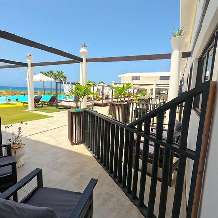 סנטה מריה Hotel Livvo Budha Beach מראה חיצוני תמונה