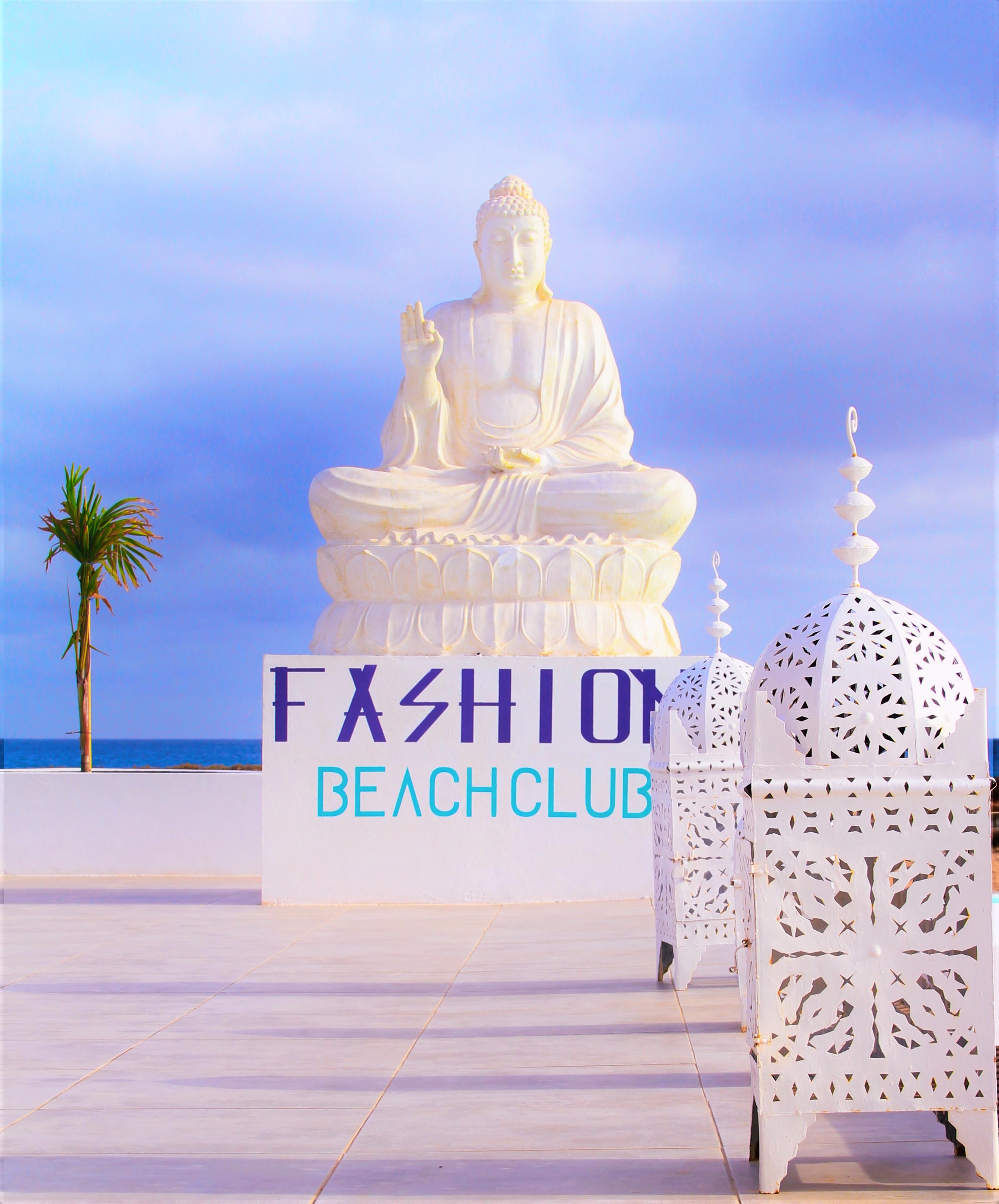 סנטה מריה Hotel Livvo Budha Beach מראה חיצוני תמונה
