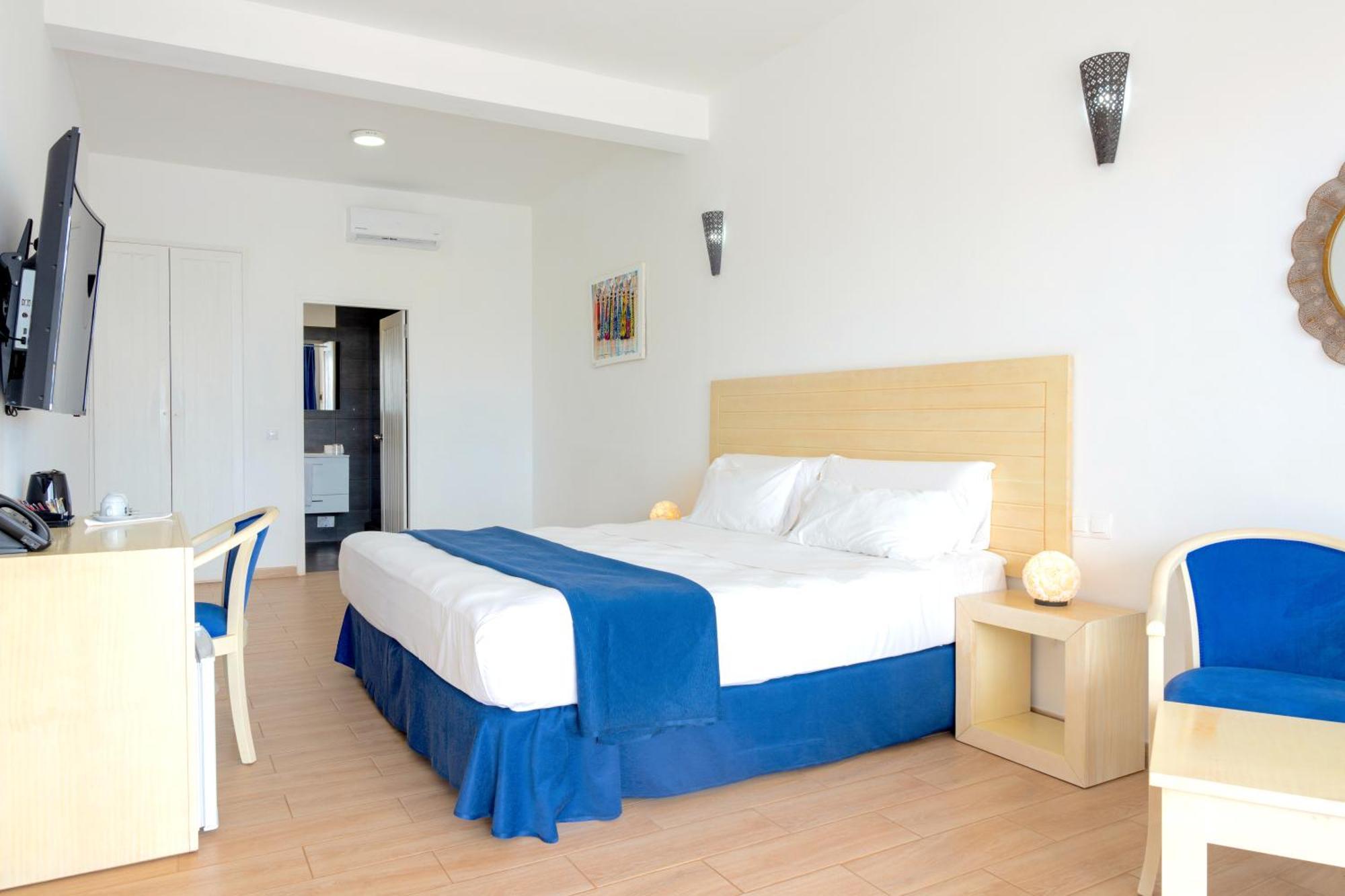 סנטה מריה Hotel Livvo Budha Beach מראה חיצוני תמונה