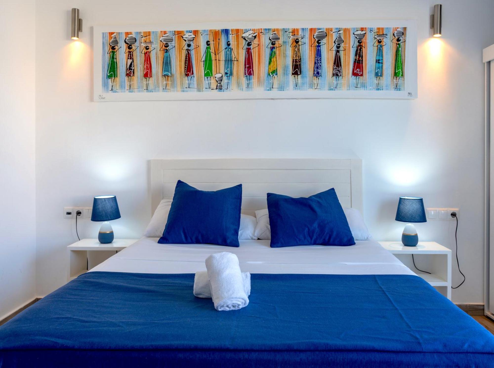 סנטה מריה Hotel Livvo Budha Beach מראה חיצוני תמונה