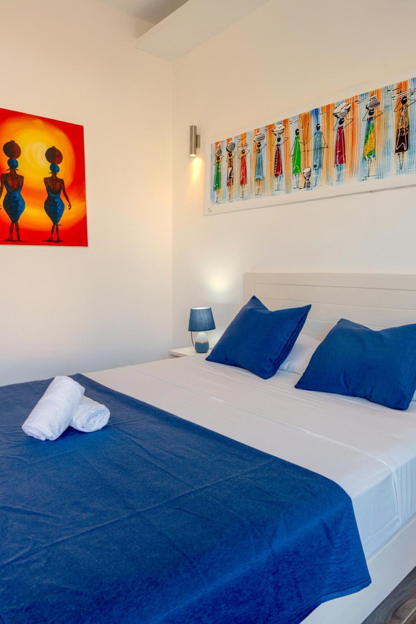 סנטה מריה Hotel Livvo Budha Beach מראה חיצוני תמונה
