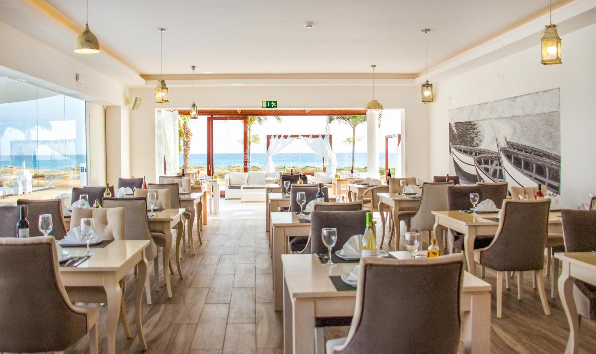 סנטה מריה Hotel Livvo Budha Beach מראה חיצוני תמונה