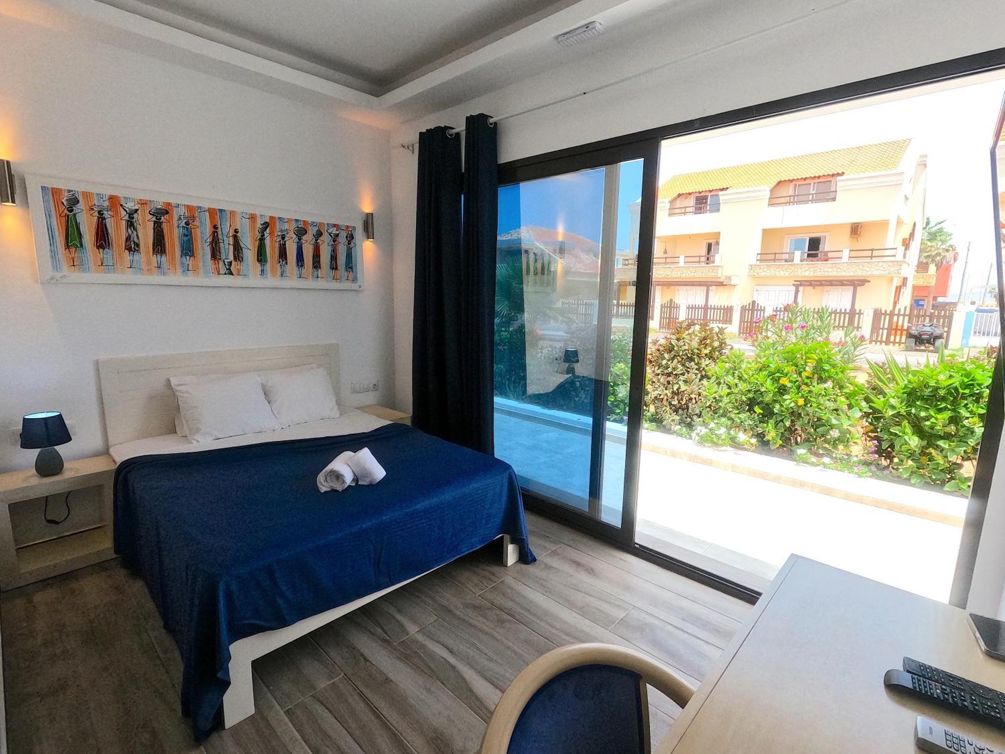 סנטה מריה Hotel Livvo Budha Beach מראה חיצוני תמונה