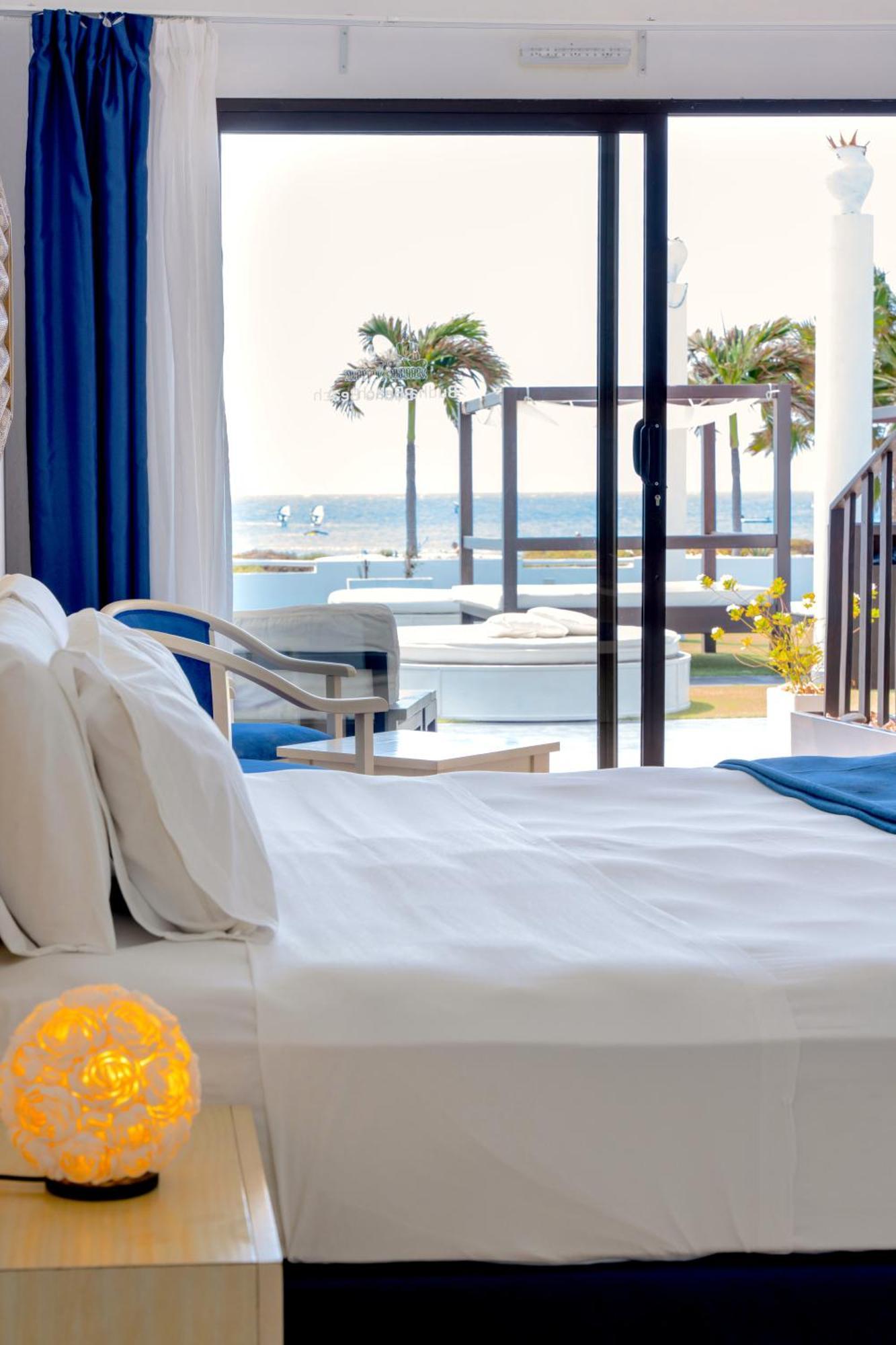 סנטה מריה Hotel Livvo Budha Beach חדר תמונה