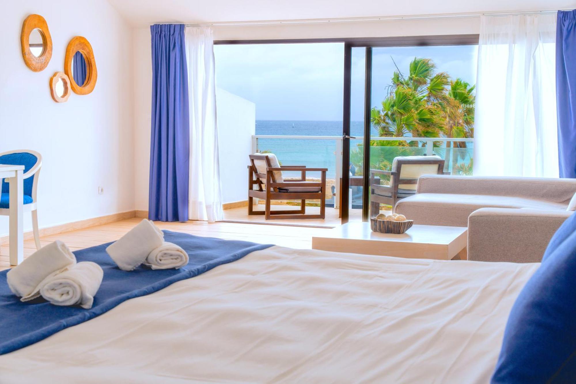 סנטה מריה Hotel Livvo Budha Beach חדר תמונה