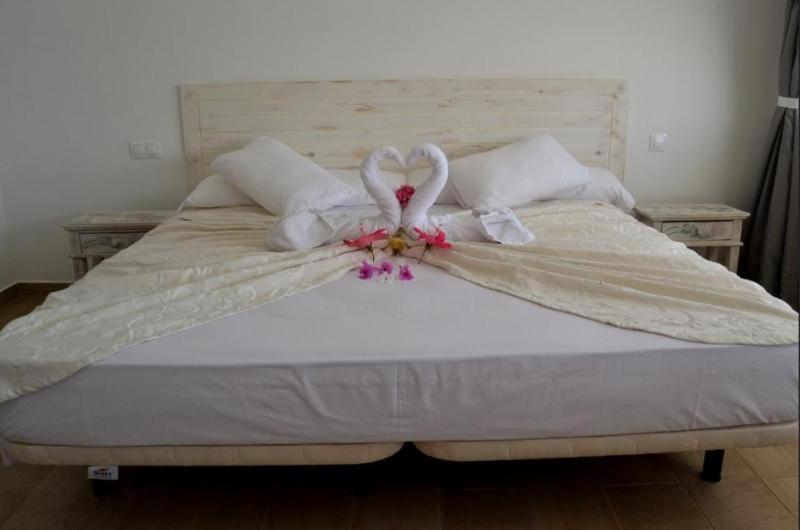 סנטה מריה Hotel Livvo Budha Beach חדר תמונה