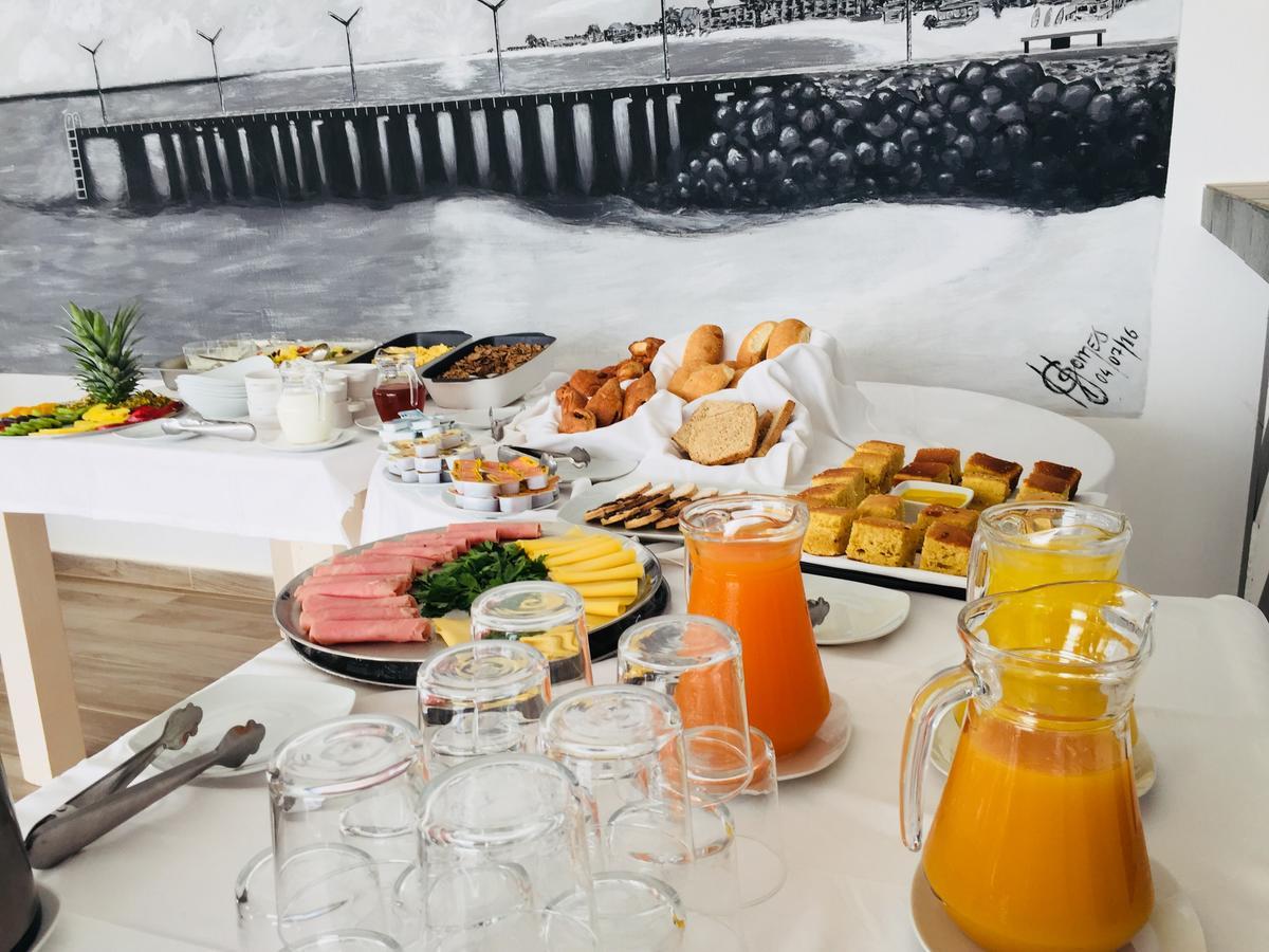 סנטה מריה Hotel Livvo Budha Beach מראה חיצוני תמונה